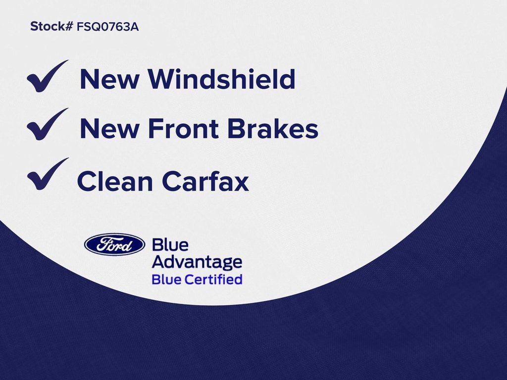 Certified 2019 Ford F150 XLT w/ Equipment Group 302A Luxury image 2