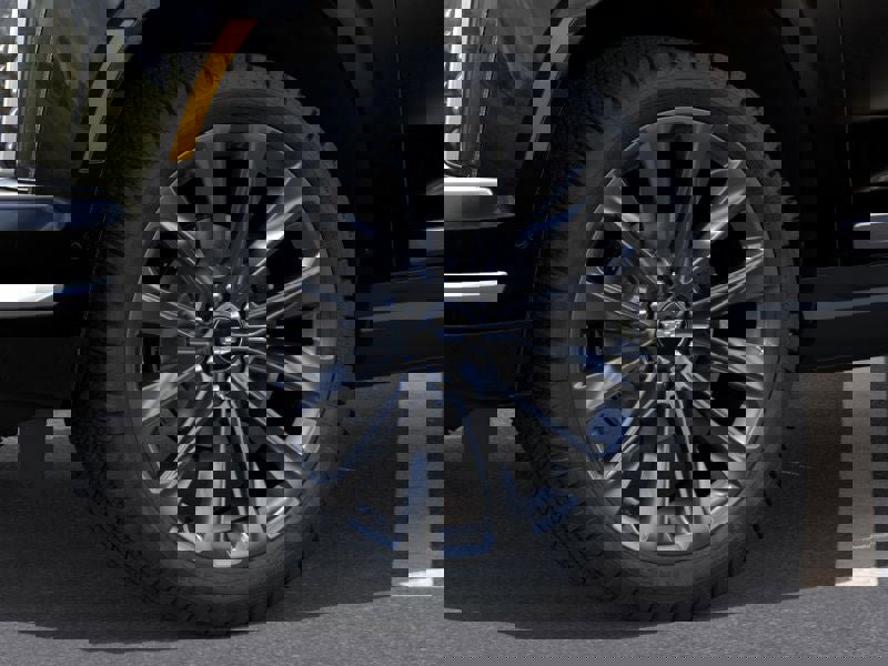 New 2026 Cadillac Escalade ESV Platinum Luxury w/ LPO, Radiant Package image 9