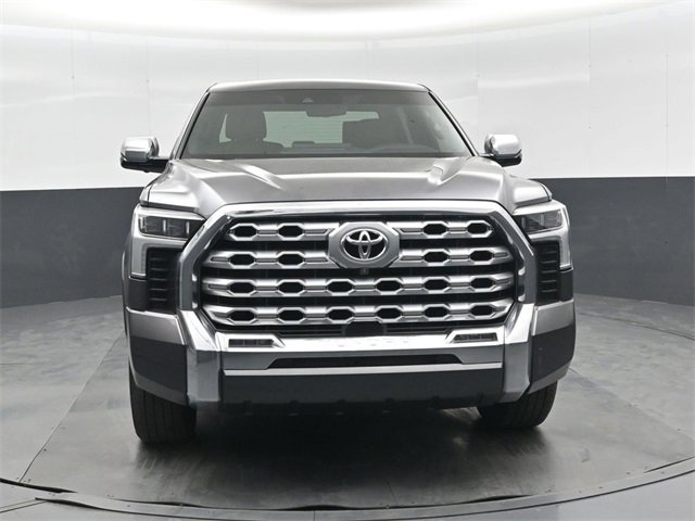 Used 2023 Toyota Tundra 1794 Edition image 9