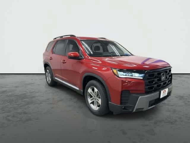 New 2026 Honda Pilot EX-L image 6