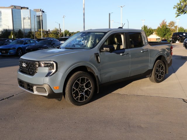 New 2026 Ford Maverick Lariat AWD/4WD image 3
