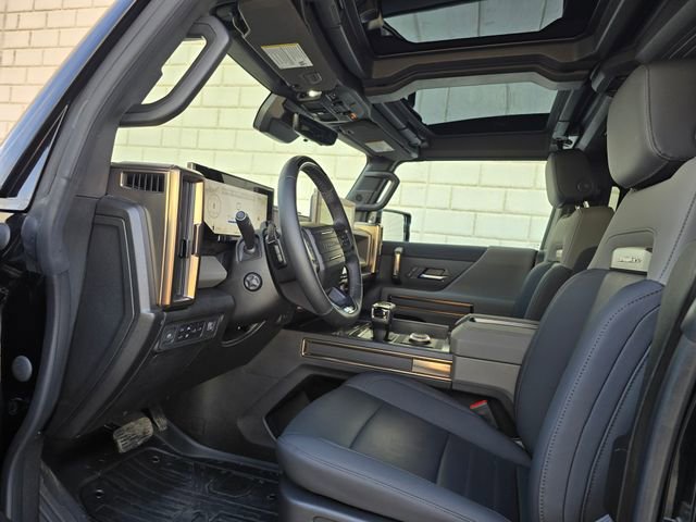 Used 2024 GMC Hummer EV 3X w/ Extreme Off-Road Package image 24