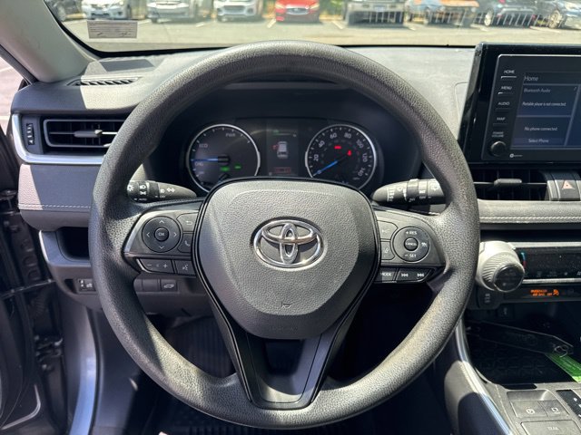 Used 2021 Toyota RAV4 XLE w/ Convenience Package AWD/4WD image 18