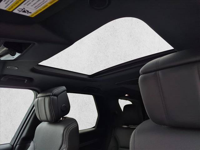 New 2026 Land Rover Discovery Limited Edition AWD/4WD image 20