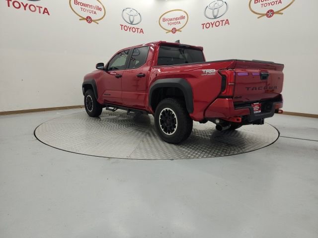 Certified 2026 Toyota Tacoma TRD Off-Road image 6
