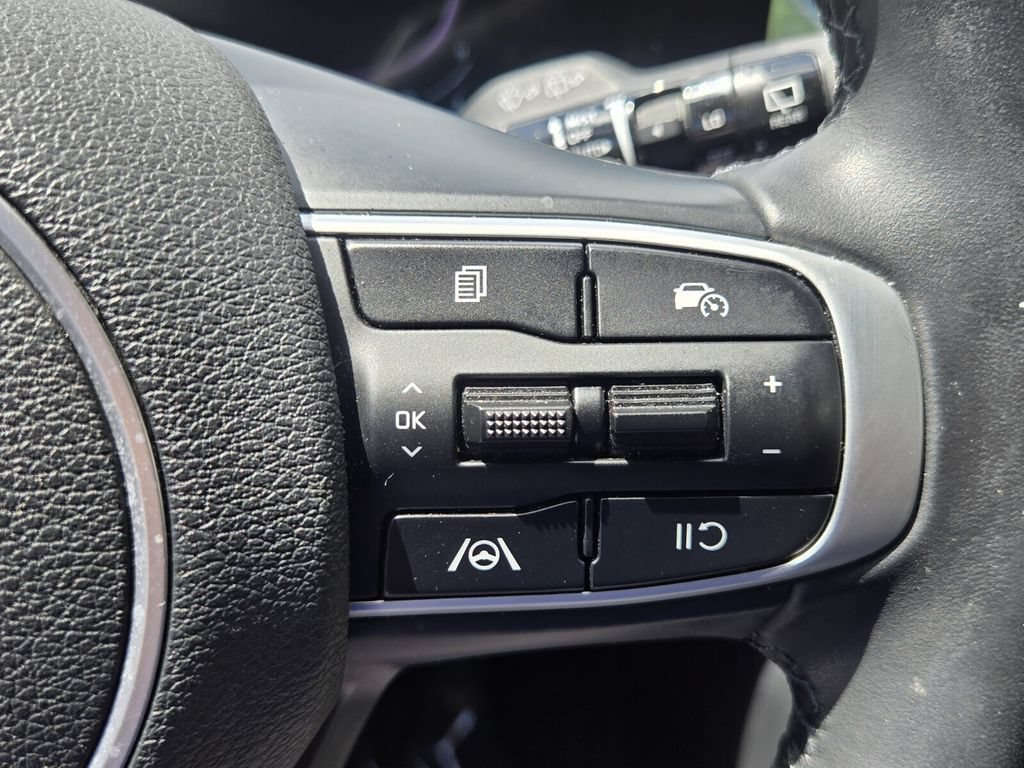 Used 2023 Kia Sportage X-Line AWD/4WD image 25