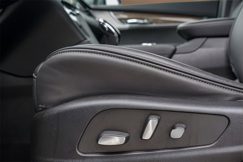 New 2025 Cadillac XT6 Premium Luxury w/ Platinum Package image 19