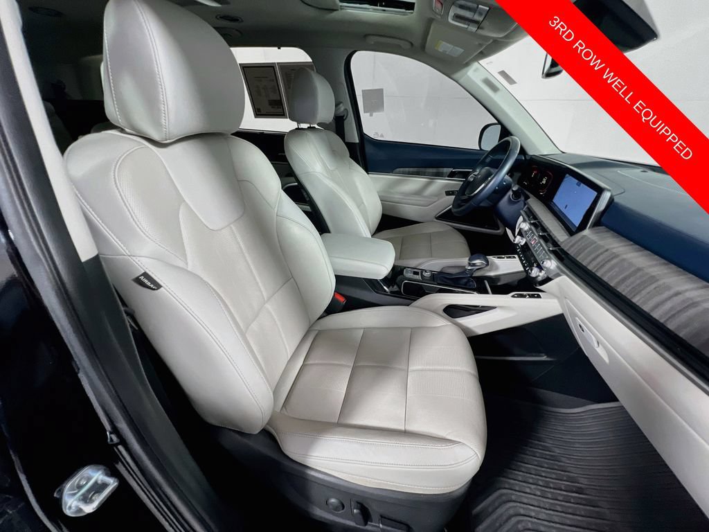 Certified 2023 Kia Telluride EX w/ EX Captain's Chair Package FWD image 29