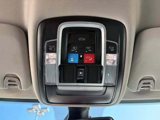 Used 2024 RAM 2500 Laramie AWD/4WD image 26