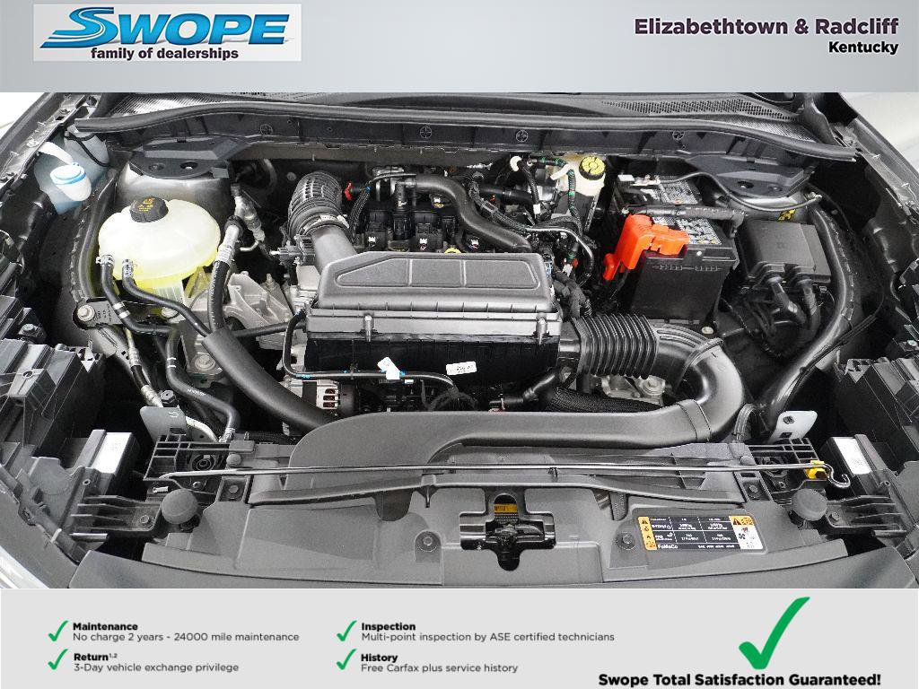 New 2026 Ford Escape ST-Line w/ Tech Pack #1 image 32