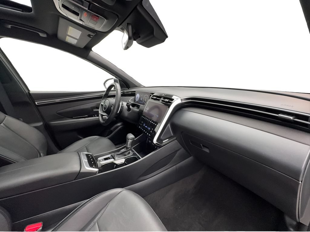 Used 2024 Hyundai Santa Cruz Limited AWD/4WD image 31