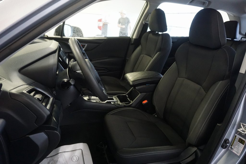 Used 2021 Subaru Forester w/ Popular Package #1 image 16
