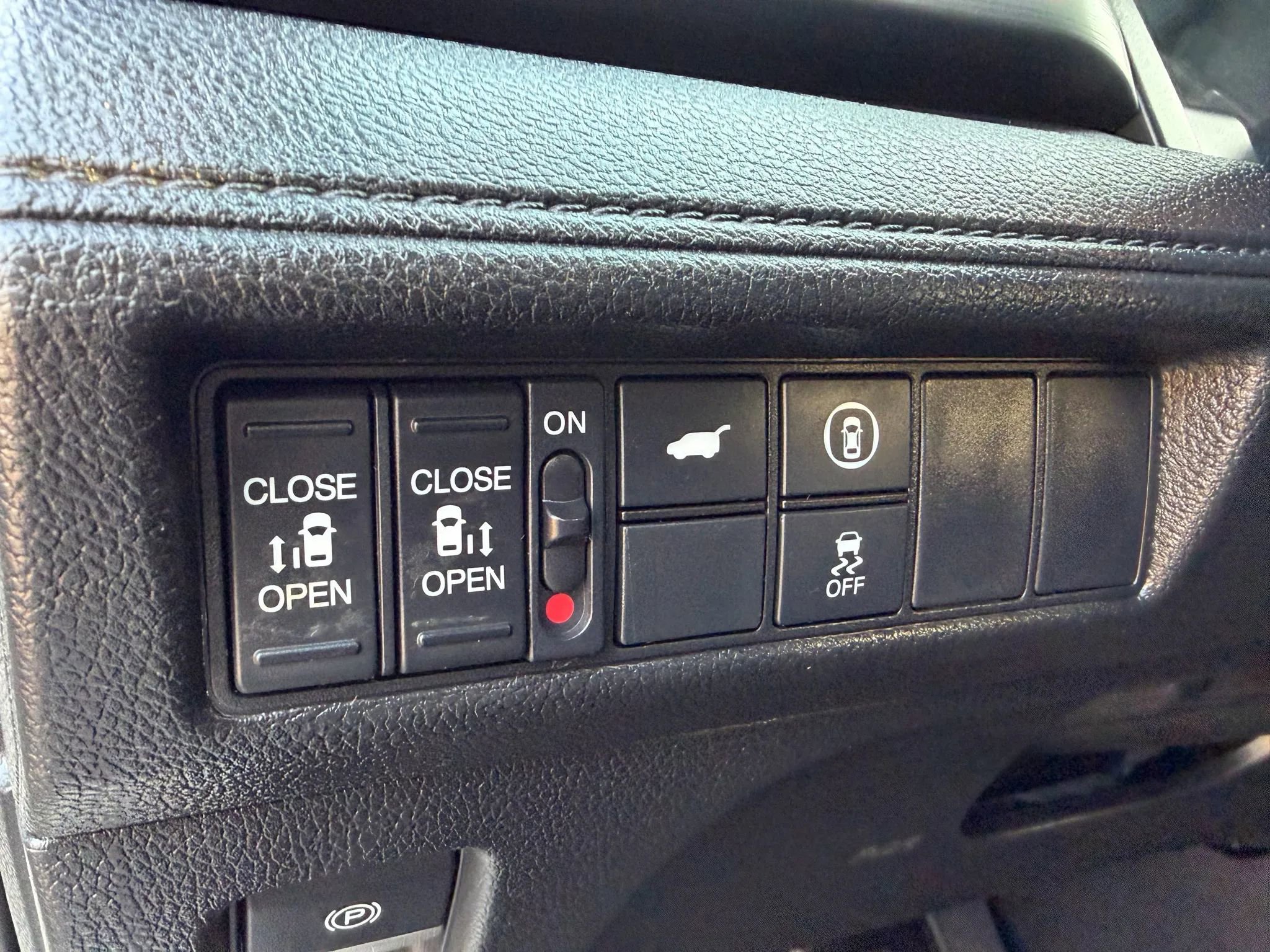 Used 2021 Honda Odyssey EX-L image 14
