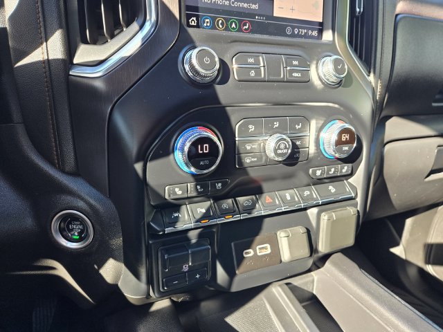 Used 2020 GMC Sierra 1500 AT4 w/ AT4 Premium Package AWD/4WD image 17