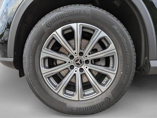 Certified 2025 Mercedes-Benz GLC 300 image 9