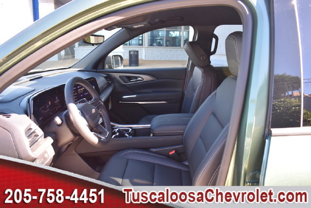 New 2027 Chevrolet Traverse LT w/ Driver Confidence Package FWD image 16