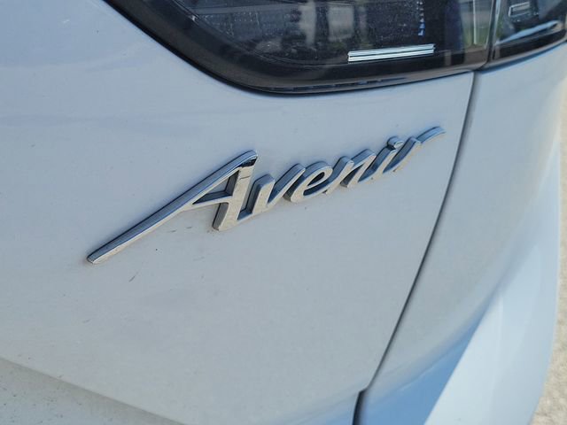 Used 2021 Buick Envision Avenir w/ Technology Package II image 10