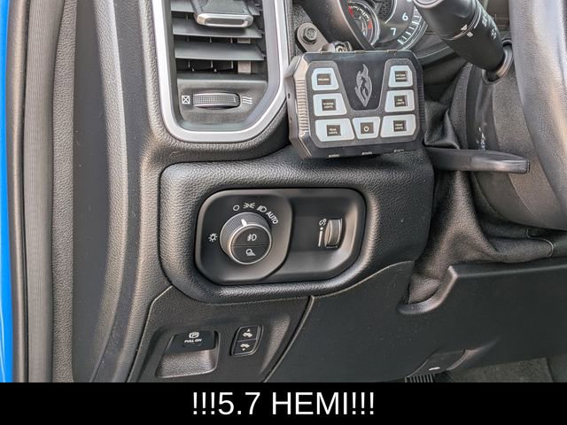 Used 2020 RAM 1500 Big Horn image 17