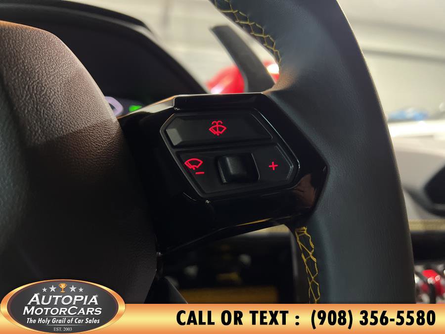 Used 2024 Lamborghini Huracan Tecnica image 28