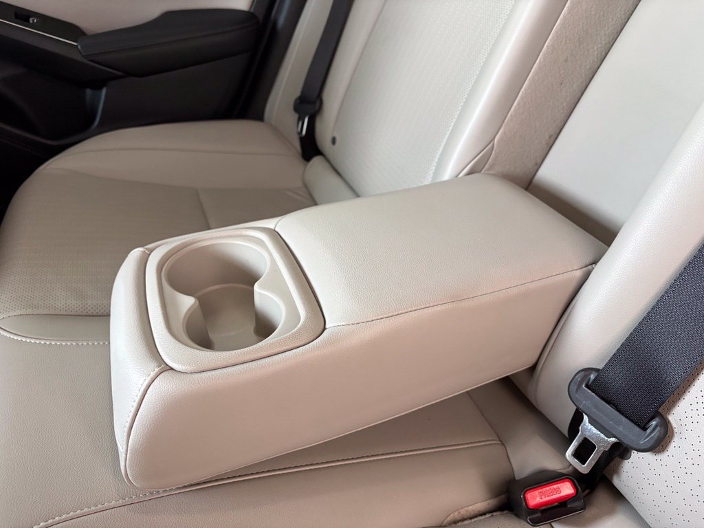 Used 2024 Honda Civic Sport Touring image 35