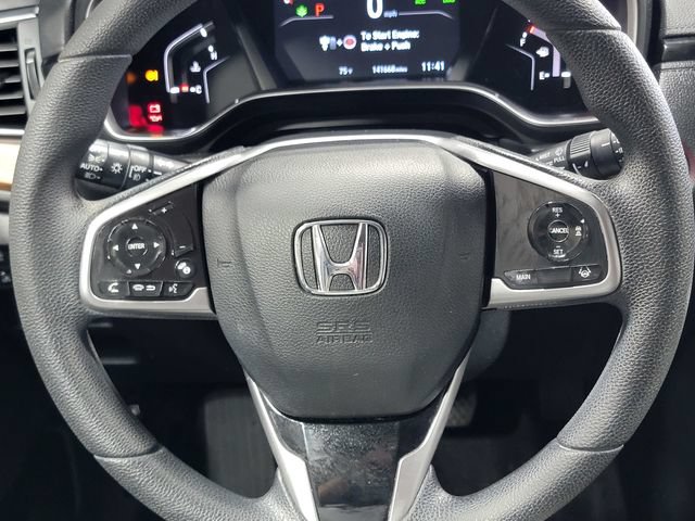 Used 2020 Honda CR-V EX image 26