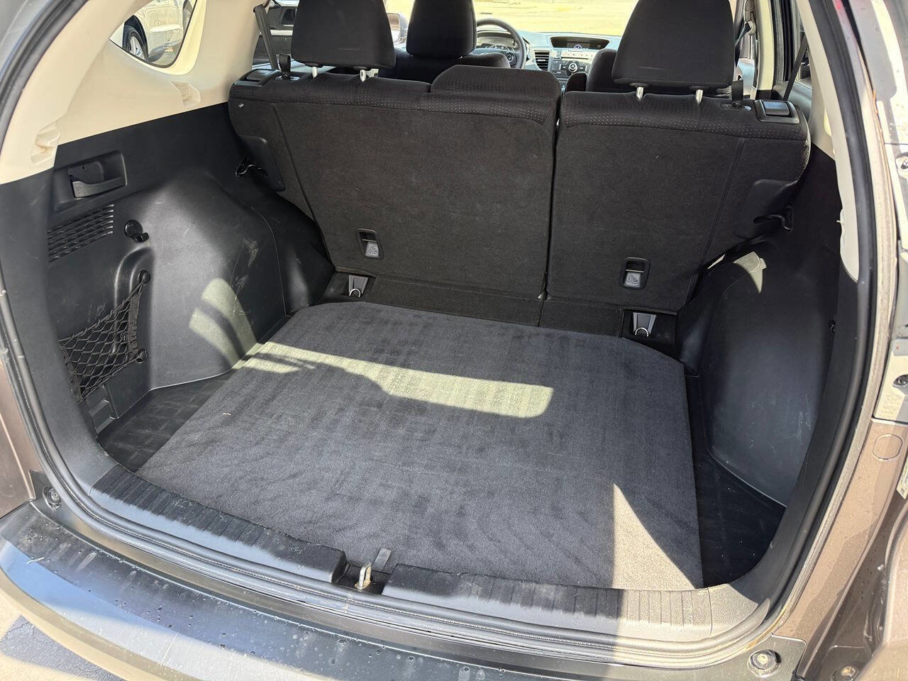 Used 2014 Honda CR-V EX image 26