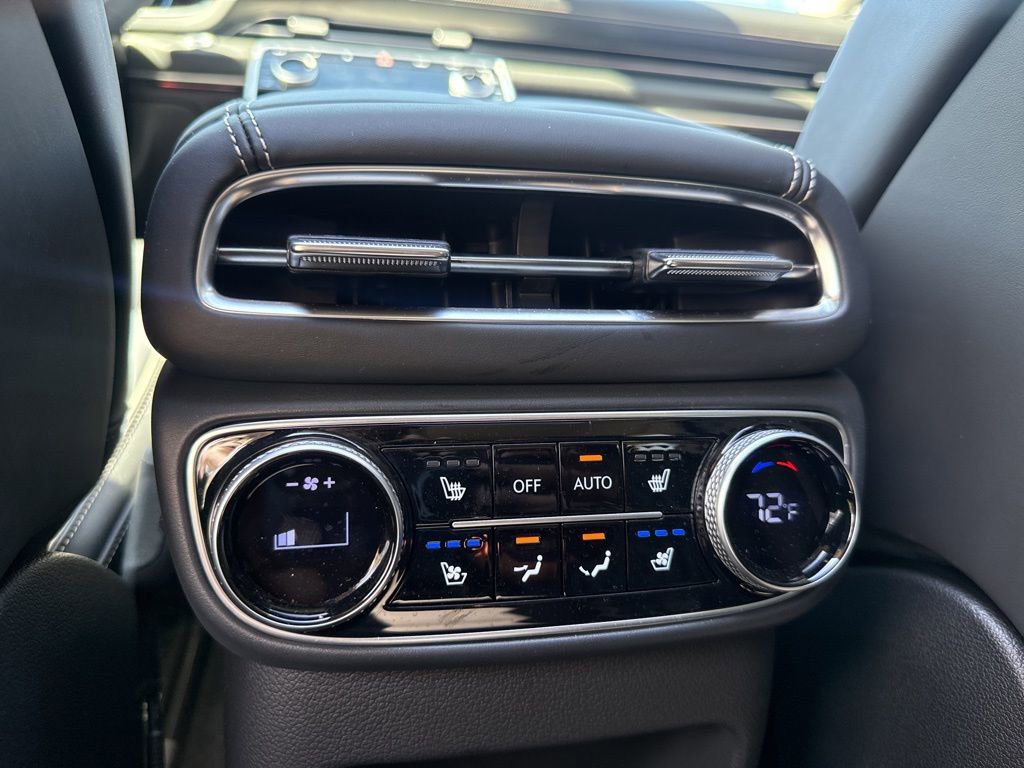 Used 2024 Genesis GV80 3.5T image 28