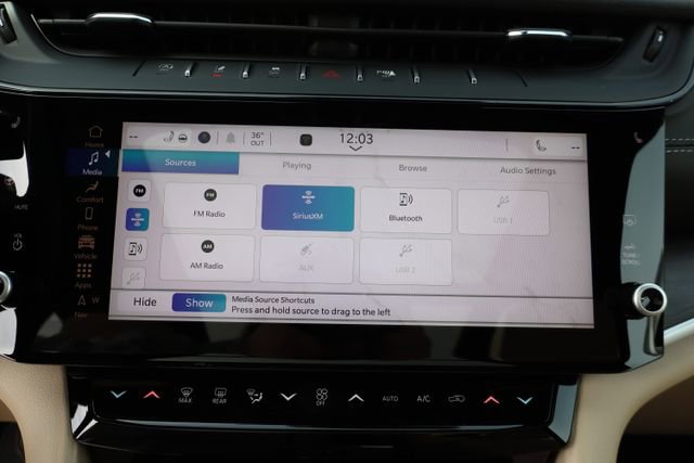 New 2026 Jeep Grand Cherokee Limited image 19