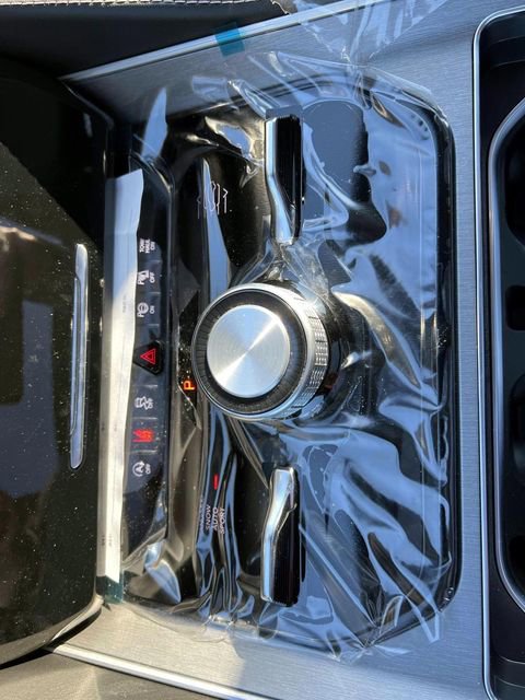 New 2026 Jeep Grand Wagoneer Limited image 7