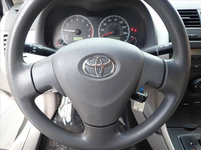 Used 2009 Toyota Corolla LE FWD image 9