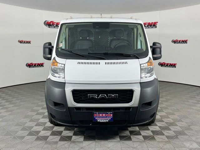 Used 2022 RAM ProMaster 1500 FWD image 6