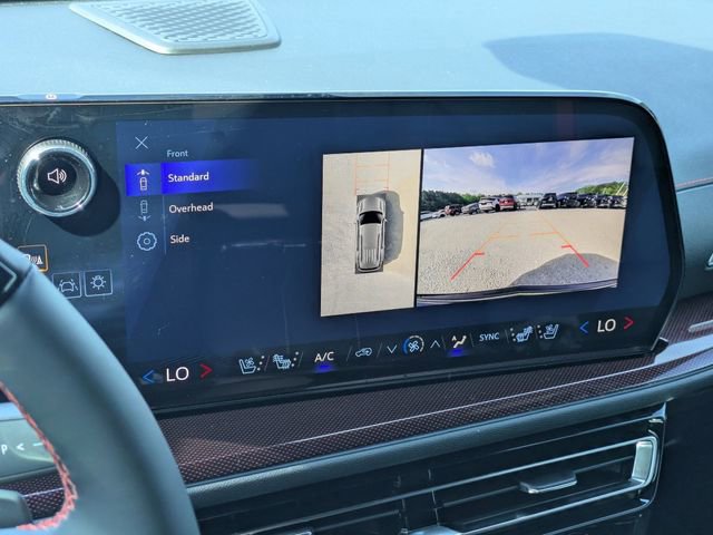 New 2026 Chevrolet Traverse RS image 21