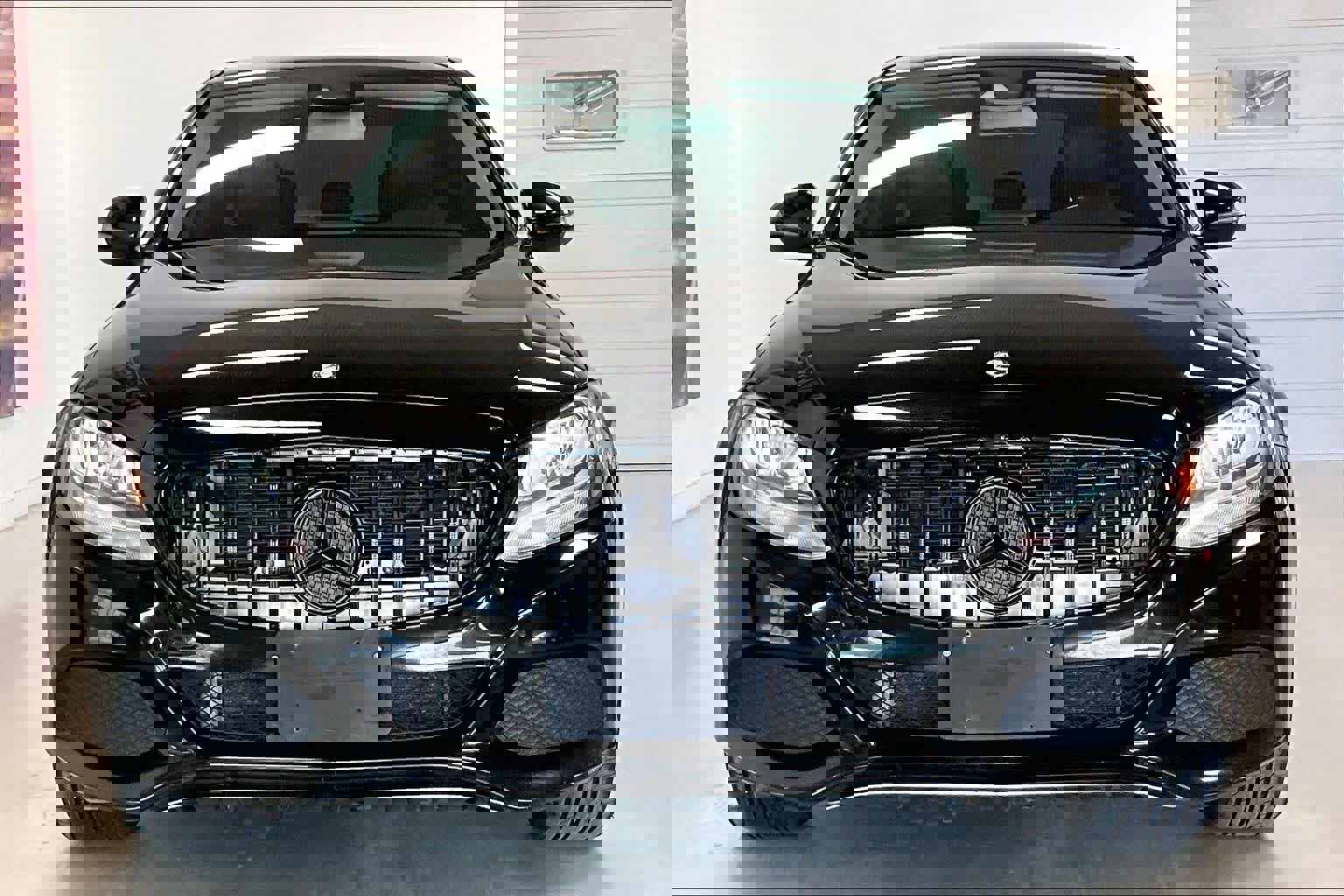 Used 2016 Mercedes-Benz C 300 4MATIC Sedan image 6