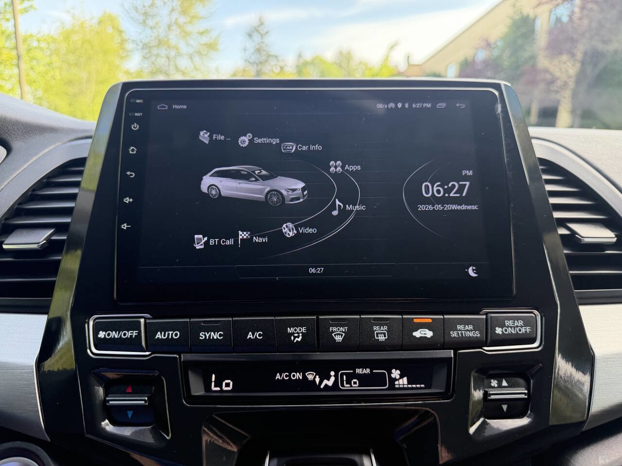 Used 2019 Honda Odyssey LX image 21