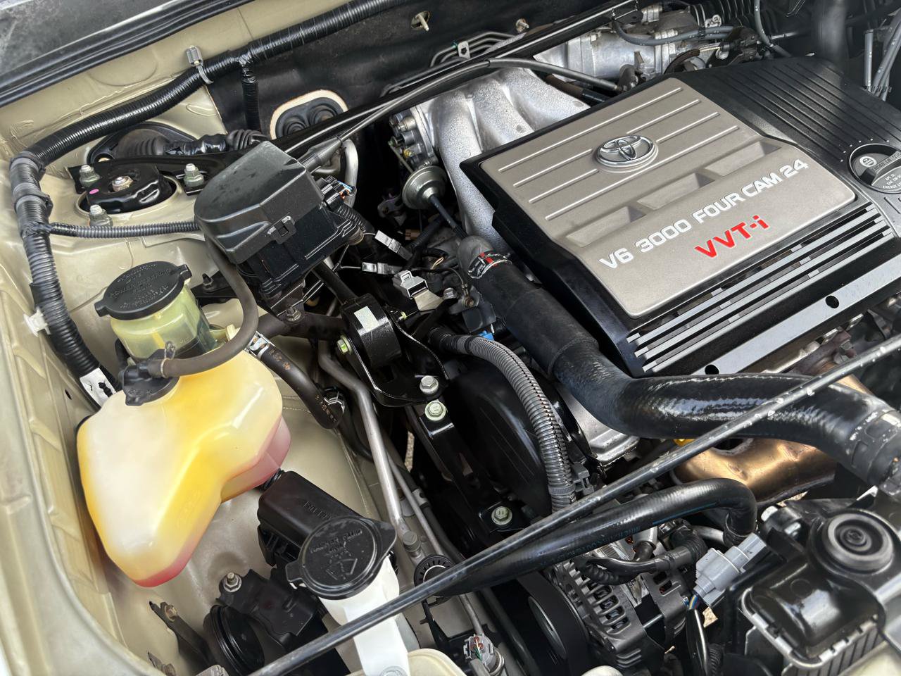 Used 2002 Toyota Highlander Limited FWD image 50