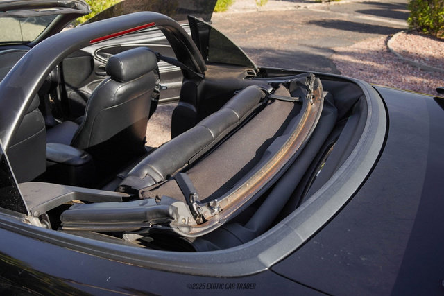 Used 1998 Ford Mustang GT RWD image 58