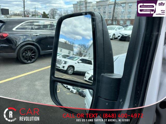 Used 2020 Ford Transit 250 Low Roof w/ Load Area Protection Package image 38