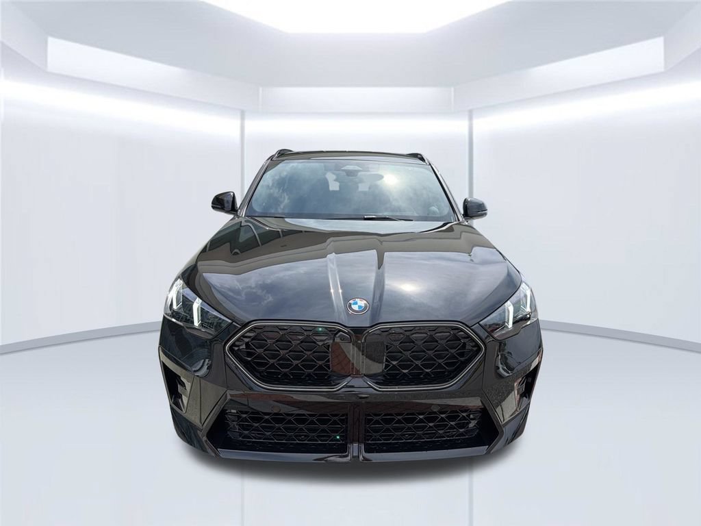 New 2026 BMW X2 xDrive28i w/ Technology Package AWD/4WD image 2