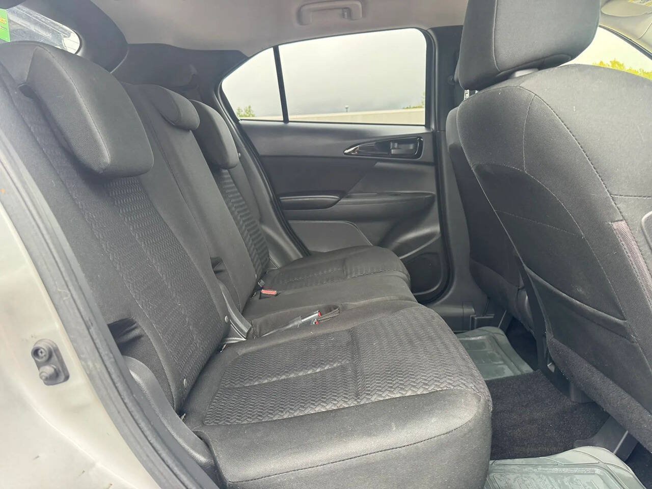 Used 2018 Mitsubishi Eclipse Cross ES AWD/4WD image 14