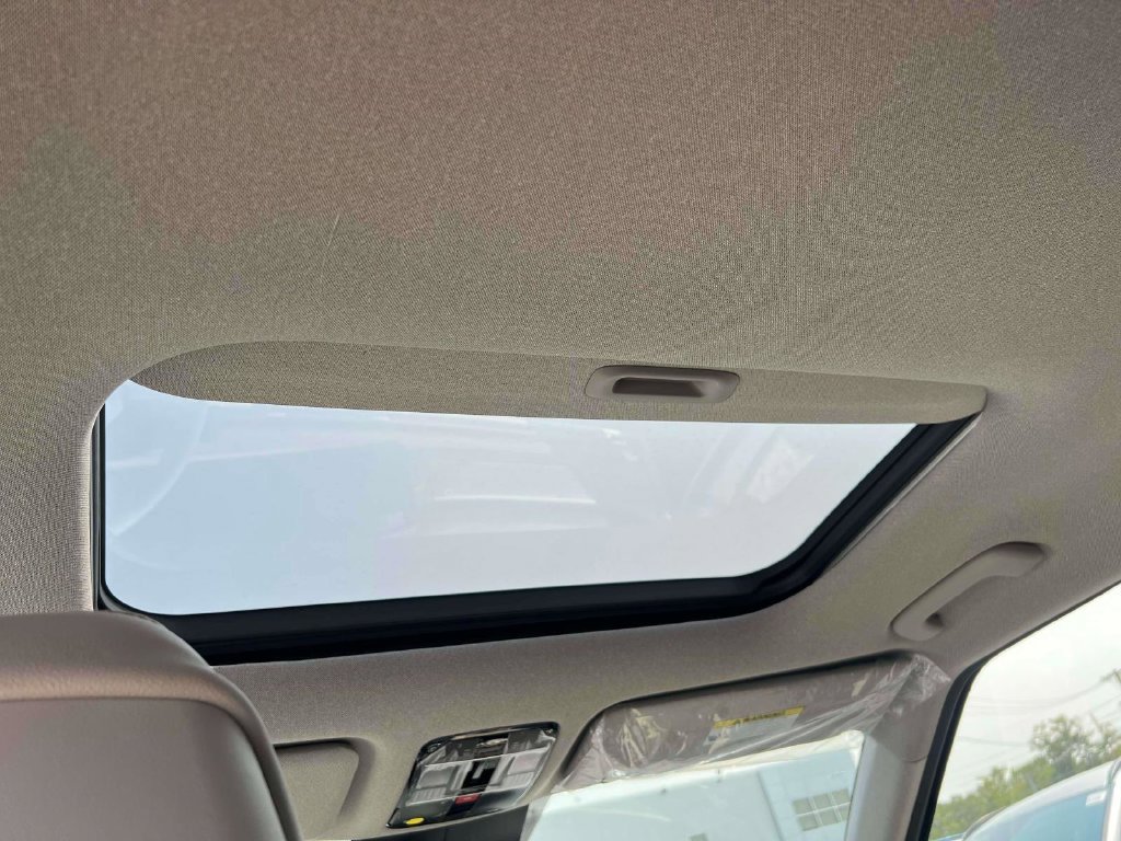 New 2027 Hyundai Santa Fe SEL AWD/4WD image 10