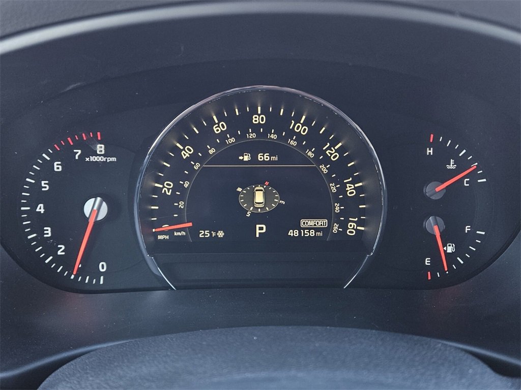 Used 2020 Kia Sorento SX image 26