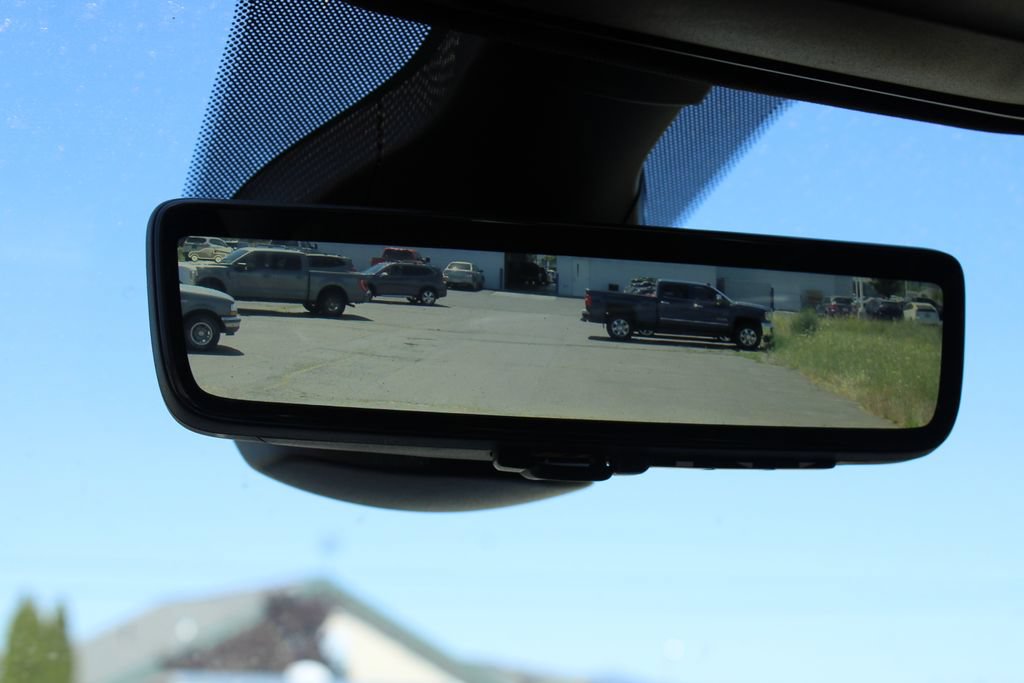 Used 2022 RAM 3500 Tradesman AWD/4WD image 17