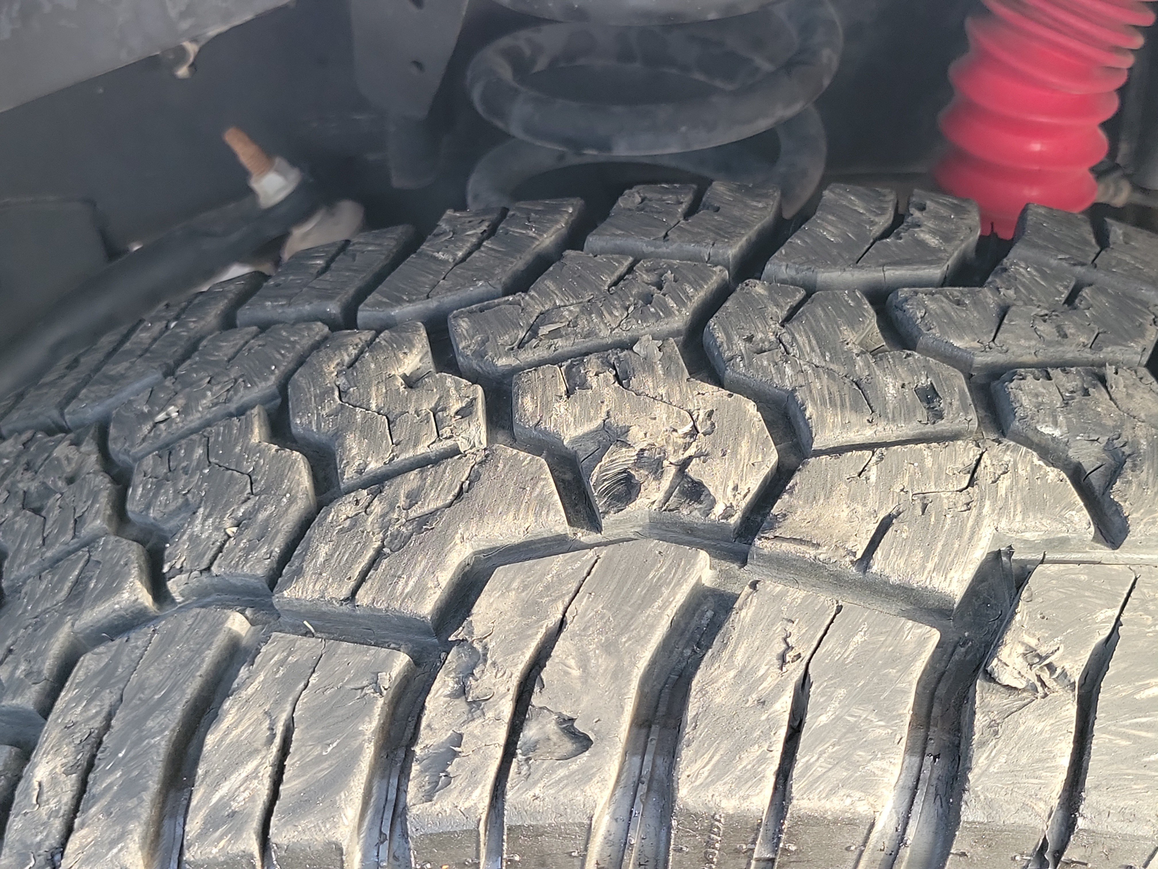 Used 2022 RAM 2500 Tradesman w/ Chrome Appearance Group AWD/4WD image 10