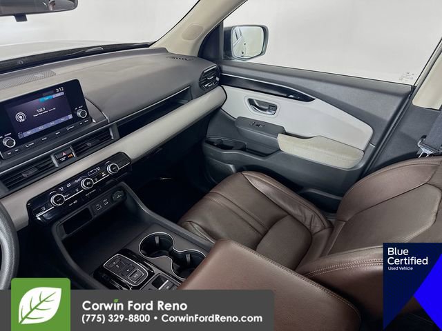 Used 2023 Honda Pilot LX image 24
