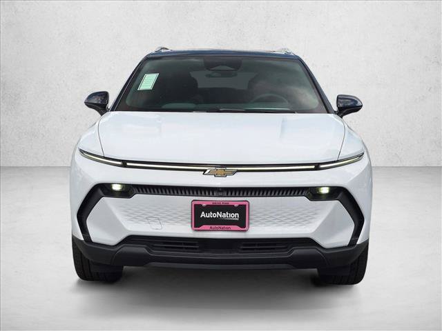 New 2026 Chevrolet Equinox EV LT AWD/4WD image 6