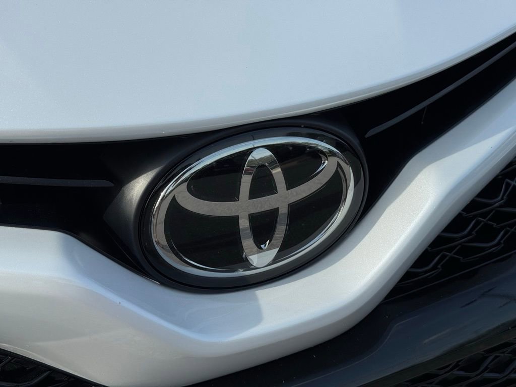 Used 2023 Toyota Camry TRD w/ TRD Package w/JBL Audio image 6