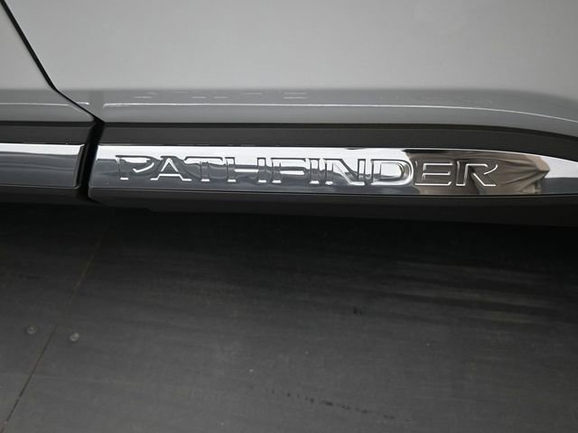 New 2026 Nissan Pathfinder Platinum image 15