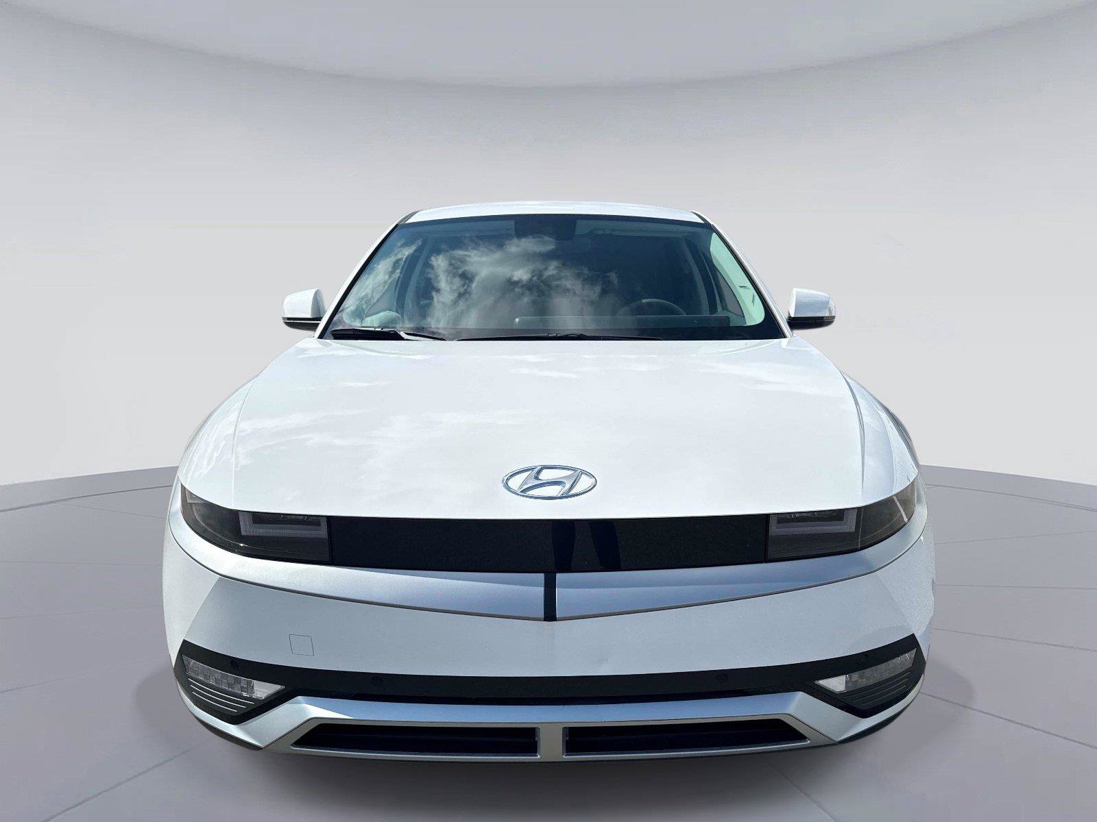 Used 2024 Hyundai Ioniq 5 SEL RWD image 9
