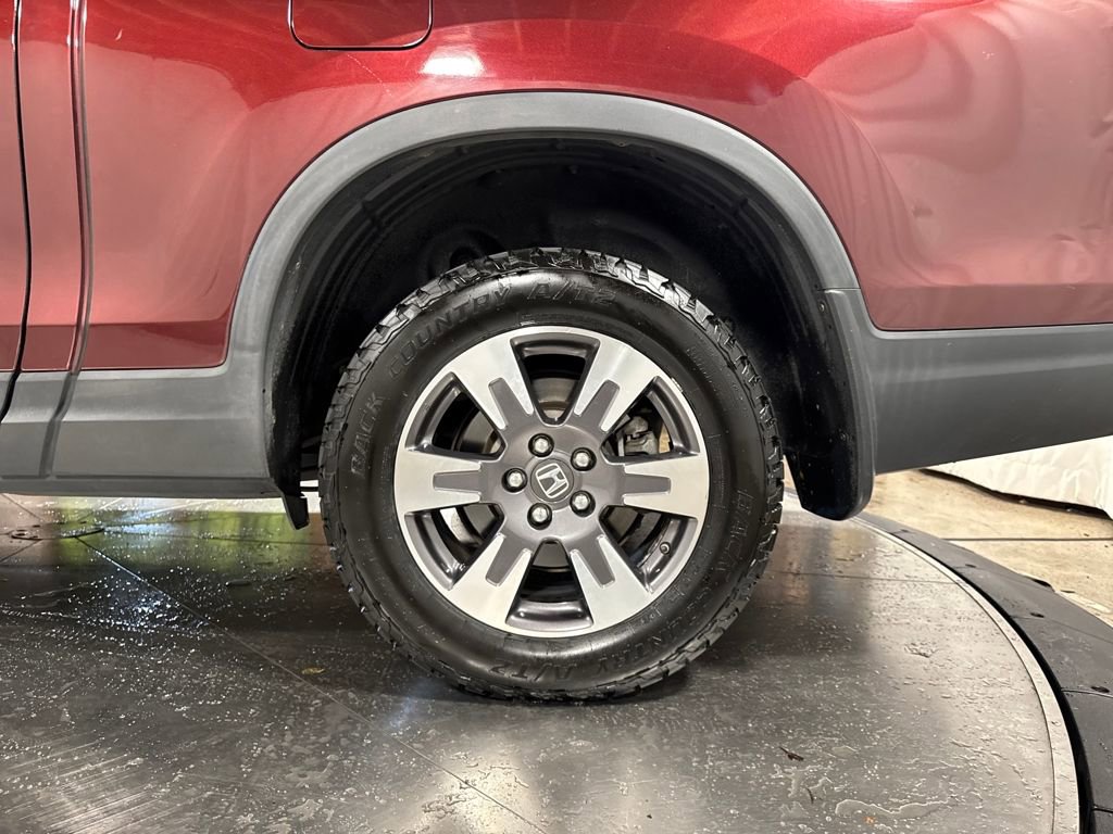 Used 2019 Honda Ridgeline RTL-E image 12