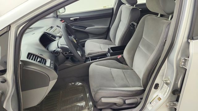 Used 2008 Honda Civic LX image 10